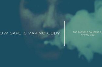 How Safe Is Vaping CBD?