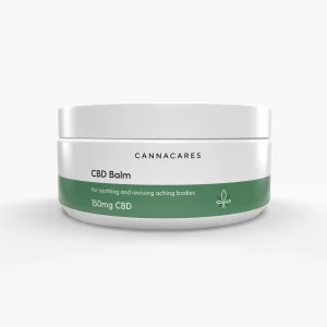 Cannacares CBD Balm 150mg