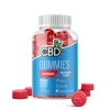 Mixed Berry CBD Gummy