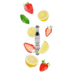 CBDistillery CBD Cartridge Strawberry Lemonade