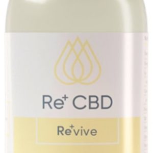 RE+ CBD Drink Product Image