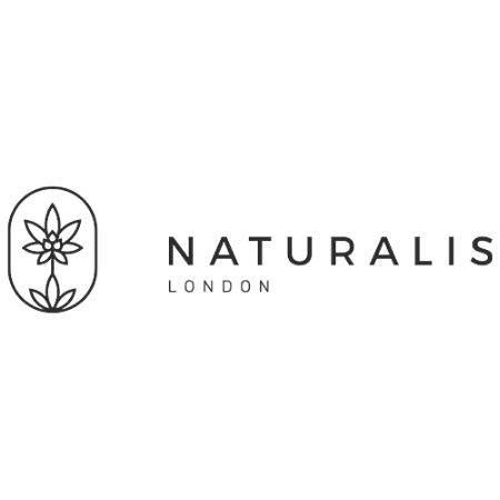 Naturalis London Logo