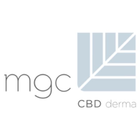 MGC Derma Logo