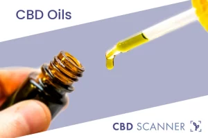CBD Oils