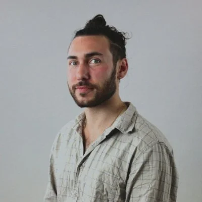 Costas Hadjipateras, Co-Founder of CBD Scanner