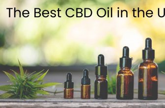 The Best CBD Oil in the UK