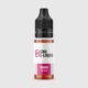 CBD Asylum CBD E-Liquid