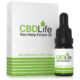 CBDLife UK Hemp Extract Oil CBD + CBDA (Raw & Refined)