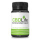 CBDLife UK Hemp Extract Capsules CBD + CBDA