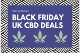 CBD Oil Black Friday Deals UK
