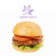 Hemp Burger by Hemp Eats