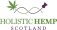 Holistic Hemp CBD Oil